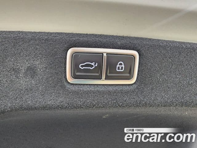 Hyundai Sonata D Edge гибрид(DN8) Inspiration, 2024 19