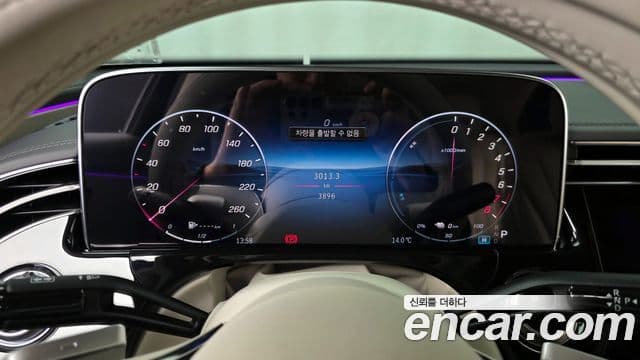 Mercedes-Benz E-класс W214, 2025 8