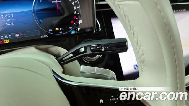 Mercedes-Benz E-класс W214, 2025 9