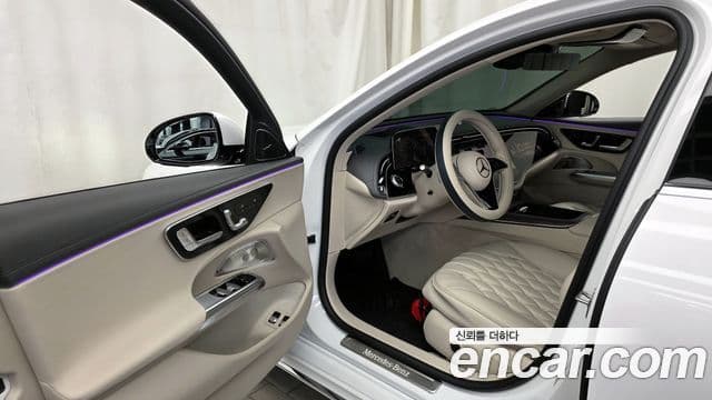 Mercedes-Benz E-класс W214, 2025 10