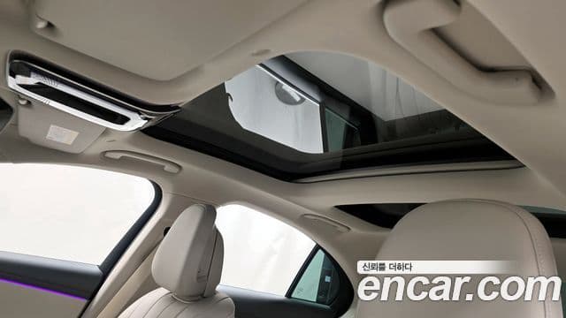 Mercedes-Benz E-класс W214, 2025 17