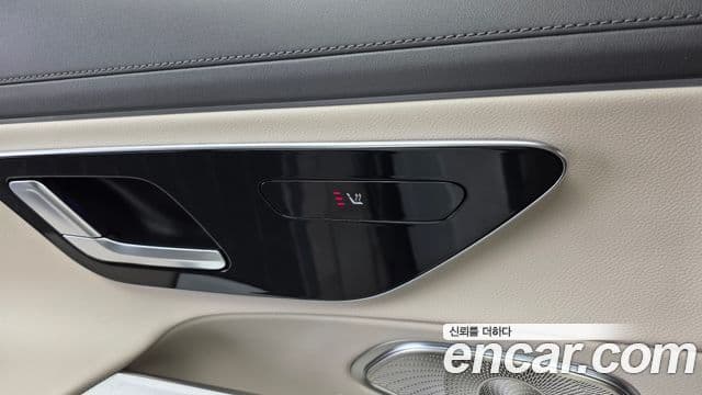 Mercedes-Benz E-класс W214, 2025 19