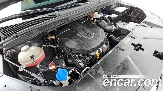 Kia Carnival 4세대 Signature, 2021 6