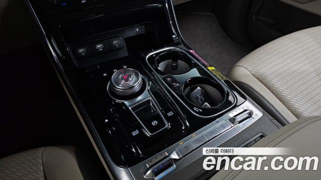 Kia Carnival 4세대 Signature, 2021 9