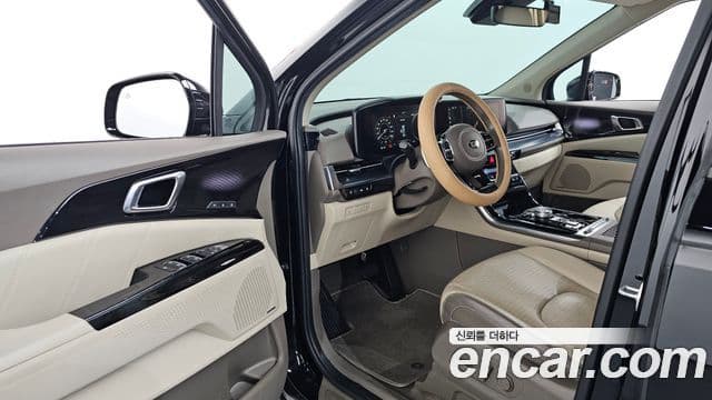 Kia Carnival 4세대 Signature, 2021 10