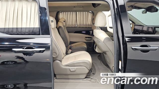 Kia Carnival 4세대 Signature, 2021 12