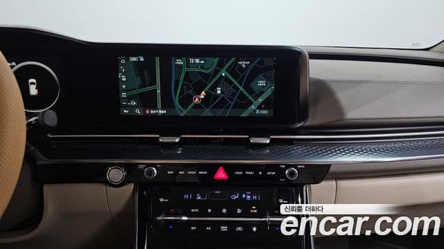 Kia Carnival 4세대 Signature, 2021 14