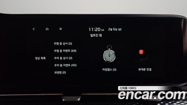 Kia Carnival 4세대 Signature, 2021 17