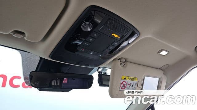 Kia Carnival 4세대 Signature, 2021 19