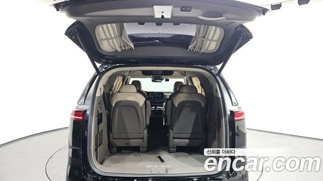 Kia Carnival 4세대 Signature, 2021 20