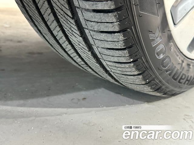 Hyundai NEXO Premium, 2020 все фото