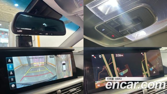 Hyundai NEXO Premium, 2020 13