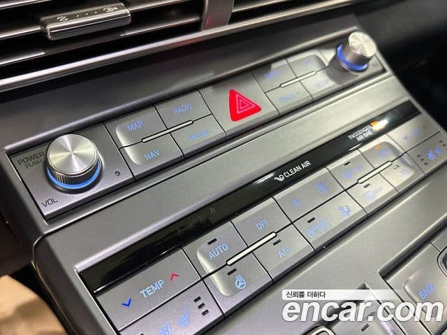 Hyundai NEXO Premium, 2020 15