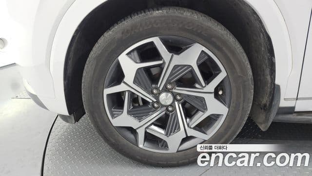 Hyundai Palisade VIP, 2022 все фото