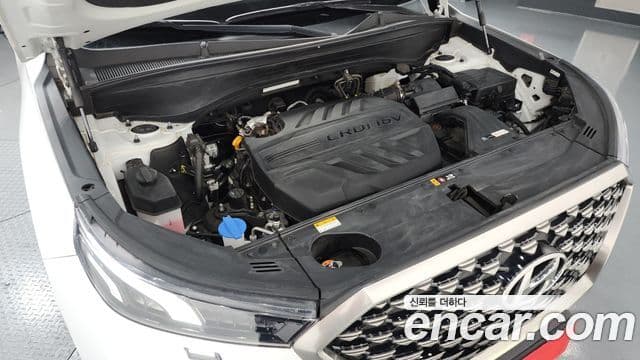 Hyundai Palisade VIP, 2022 6