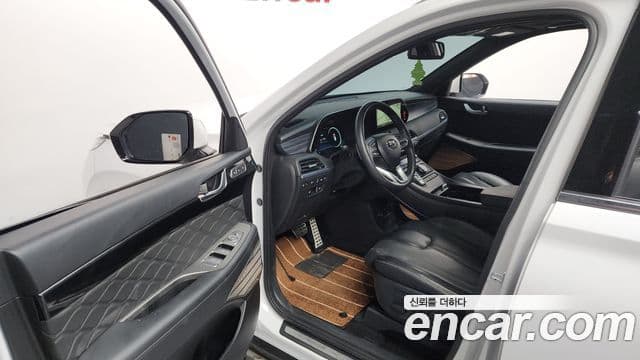 Hyundai Palisade VIP, 2022 10