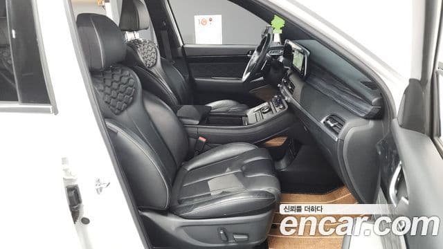 Hyundai Palisade VIP, 2022 11