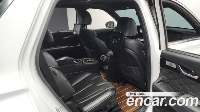 Hyundai Palisade VIP, 2022 12