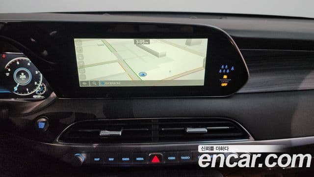 Hyundai Palisade VIP, 2022 14