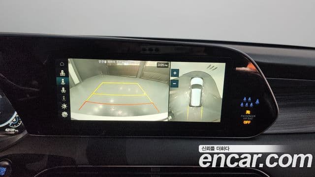 Hyundai Palisade VIP, 2022 15