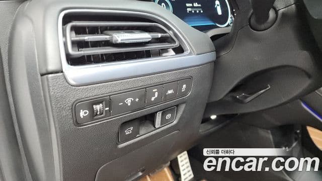 Hyundai Palisade VIP, 2022 16