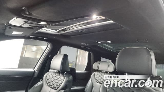 Hyundai Palisade VIP, 2022 18