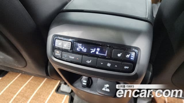 Hyundai Palisade VIP, 2022 19