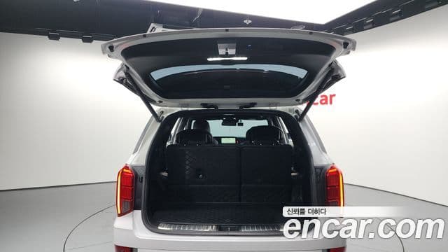 Hyundai Palisade VIP, 2022 20