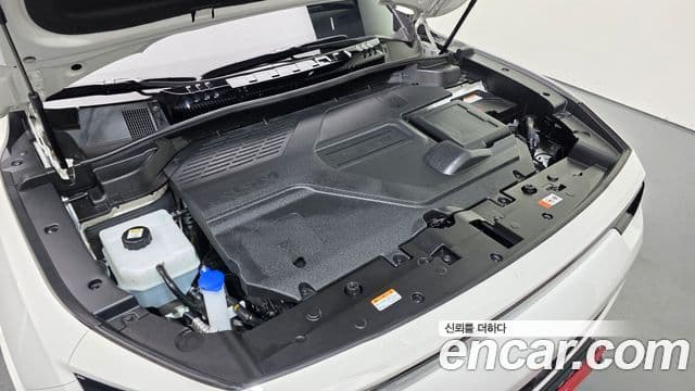 KG모빌리티(SsangYong) Actyon 2세대 S8, 2026 6