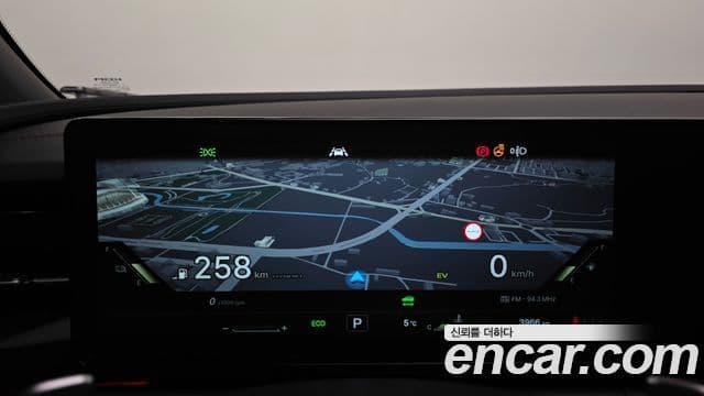 KG모빌리티(SsangYong) Actyon 2세대 S8, 2026 8