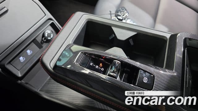 KG모빌리티(SsangYong) Actyon 2세대 S8, 2026 9