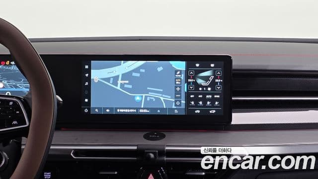 KG모빌리티(SsangYong) Actyon 2세대 S8, 2026 15