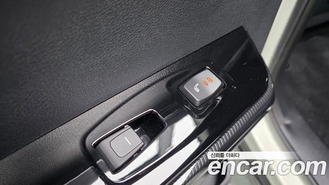 KG모빌리티(SsangYong) Actyon 2세대 S8, 2026 18