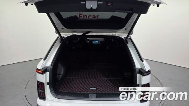 KG모빌리티(SsangYong) Actyon 2세대 S8, 2026 20