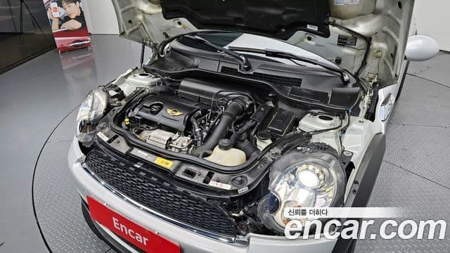 Mini Cooper S 로드스터, 2013 6