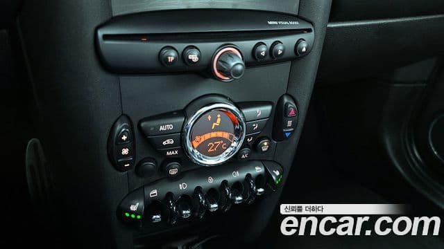 Mini Cooper S 로드스터, 2013 13