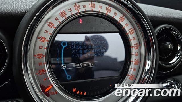 Mini Cooper S 로드스터, 2013 14