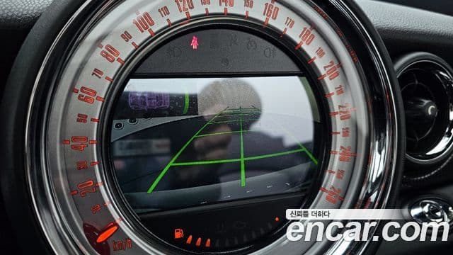 Mini Cooper S 로드스터, 2013 15