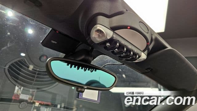 Mini Cooper S 로드스터, 2013 16