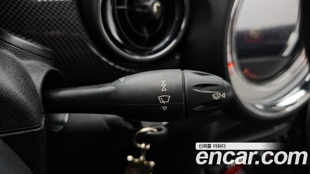 Mini Cooper S 로드스터, 2013 17