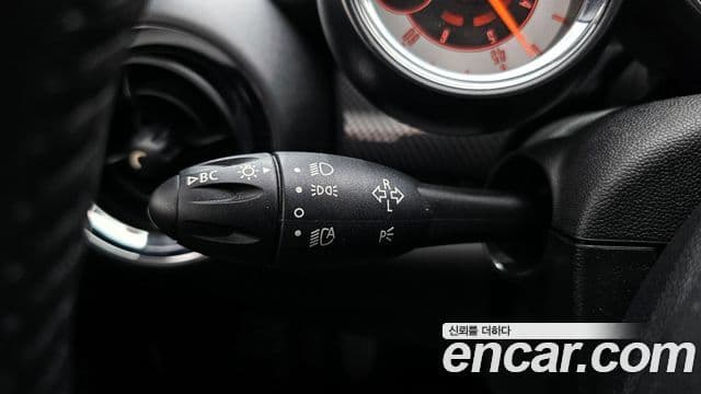 Mini Cooper S 로드스터, 2013 18