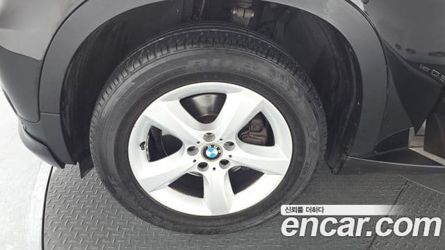 BMW X5 (E70) xDrive 30si, 2008 все фото