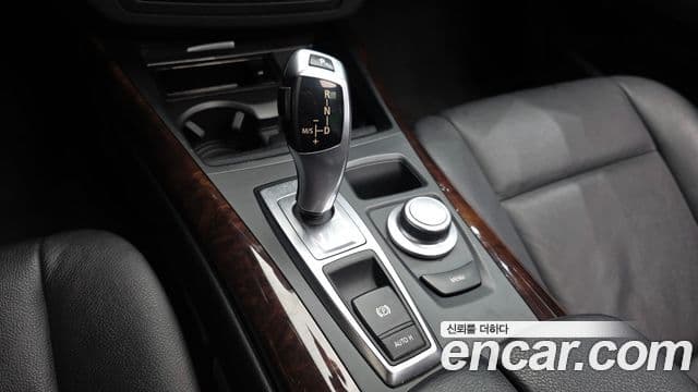 BMW X5 (E70) xDrive 30si, 2008 9