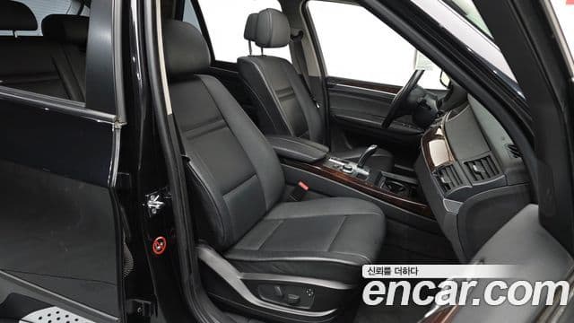 BMW X5 (E70) xDrive 30si, 2008 10