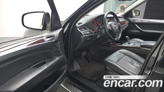 BMW X5 (E70) xDrive 30si, 2008 11
