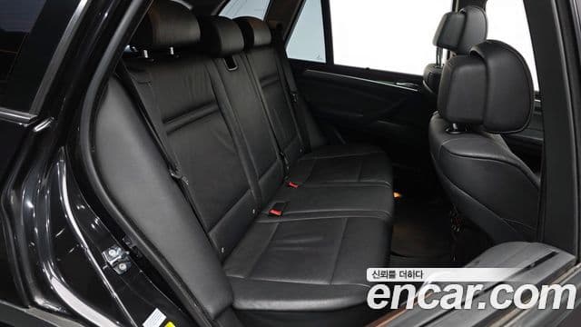 BMW X5 (E70) xDrive 30si, 2008 12