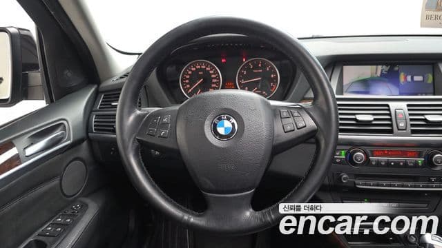 BMW X5 (E70) xDrive 30si, 2008 13