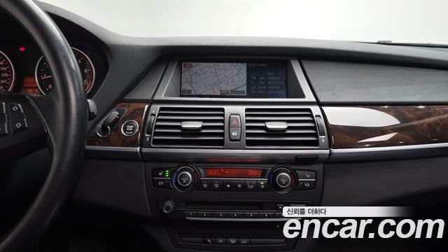 BMW X5 (E70) xDrive 30si, 2008 14