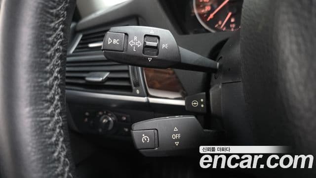 BMW X5 (E70) xDrive 30si, 2008 17