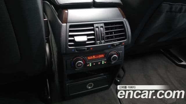 BMW X5 (E70) xDrive 30si, 2008 18